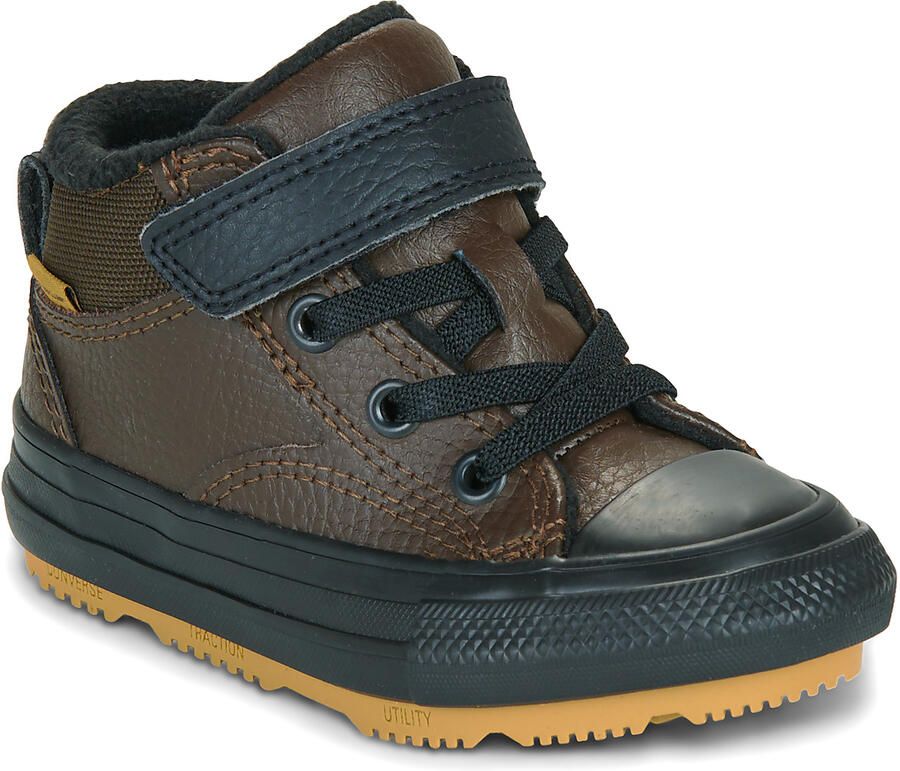 Converse Hoge Sneakers Chuck Taylor All Star Malden Street Boot
