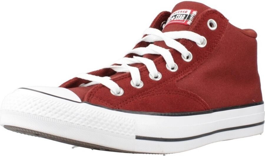 Converse Hoge Sneakers CHUCK TAYLOR ALL STAR MALDEN STREET - Foto 4
