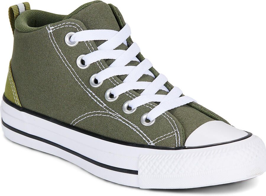 Converse Hoge Sneakers Chuck Taylor All Star Malden Street