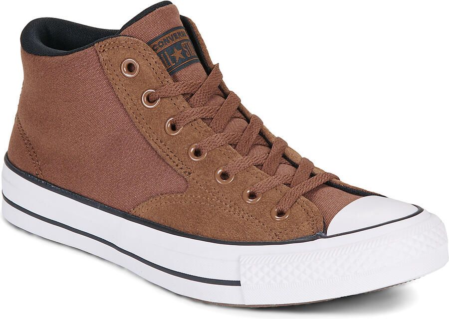 Converse Hoge Sneakers Chuck Taylor All Star Malden Street