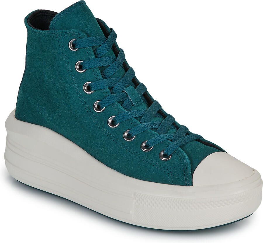 Converse Hoge Sneakers CHUCK TAYLOR ALL STAR MOVE