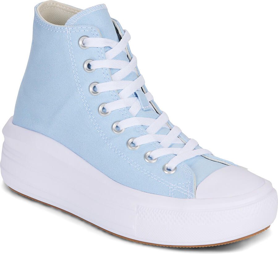 Converse Hoge Sneakers Chuck Taylor All Star Move