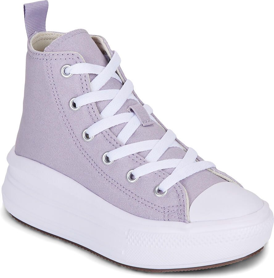 Converse Hoge Sneakers Chuck Taylor All Star Move