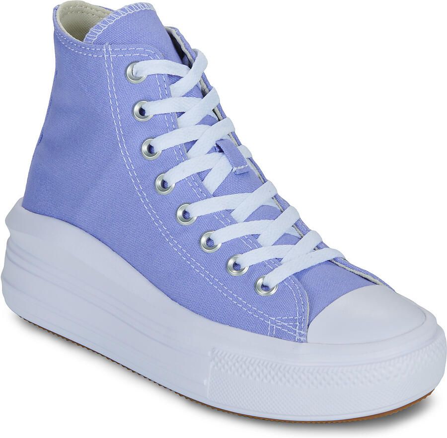 Converse Hoge Sneakers CHUCK TAYLOR ALL STAR MOVE PLATFORM