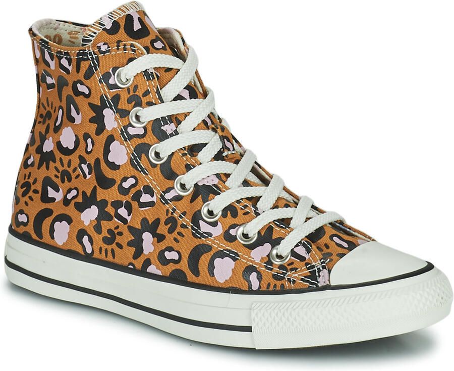 Converse Hoge Sneakers CHUCK TAYLOR ALL STAR MYSTIC WORLD HI