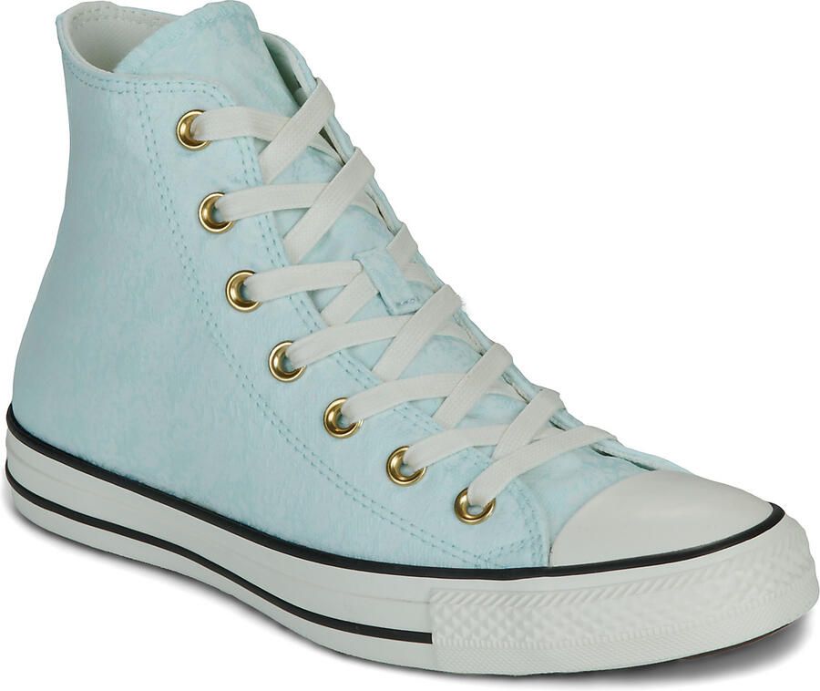Converse Hoge Sneakers CHUCK TAYLOR ALL STAR SHINE