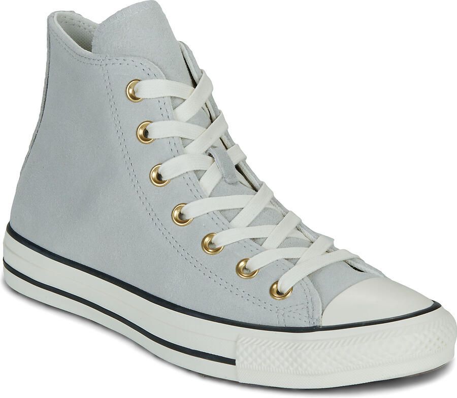 Converse Hoge Sneakers CHUCK TAYLOR ALL STAR SUEDE
