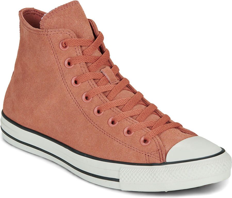 Converse Hoge Sneakers CHUCK TAYLOR ALL STAR TONAL SUEDE