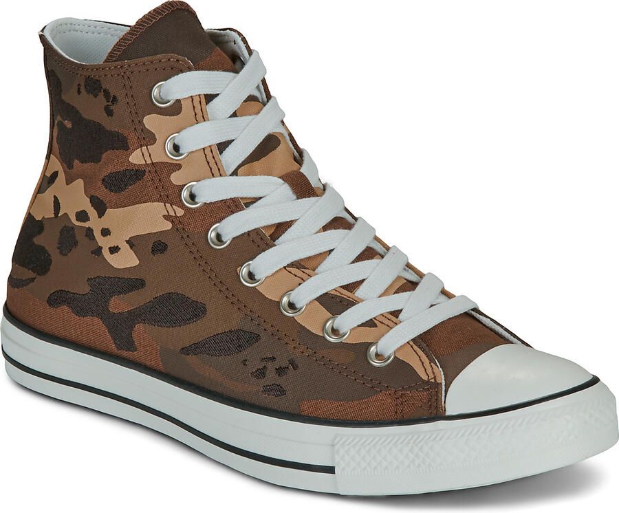 Converse Hoge Sneakers CHUCK TAYLOR ALL STAR WIDE