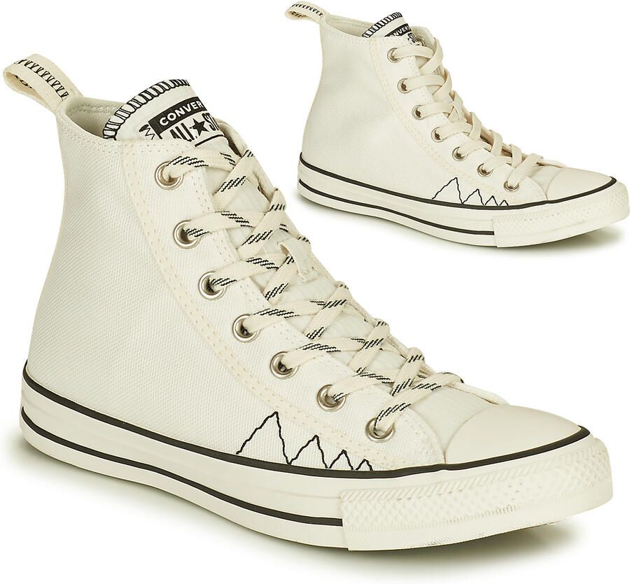 Converse Sneakers hoog 'Chuck Taylor All Star'