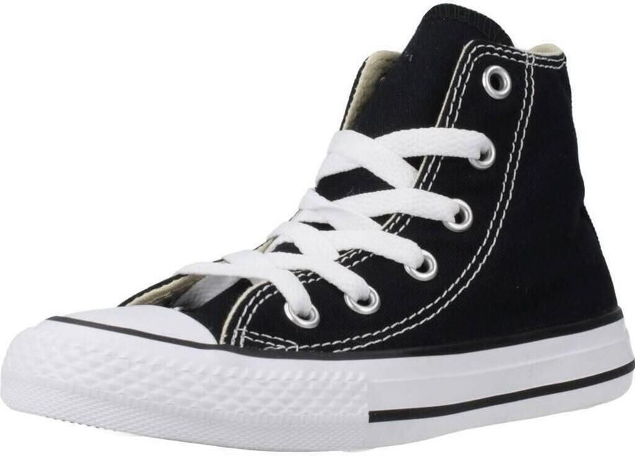 Converse Chuck Taylor All Star Hi Classic Colours Sneakers Kinderen Black M9160C - Foto 7