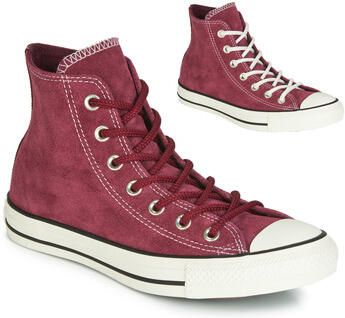 Converse Hoge Sneakers CTAS BASE CAMP