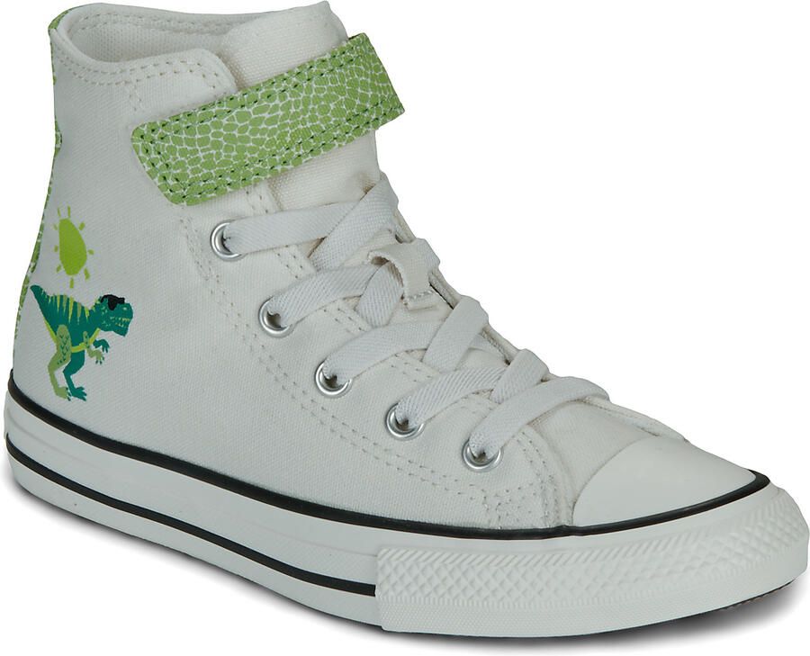 Converse Hoge Sneakers CTAS EASY-ON DINOS