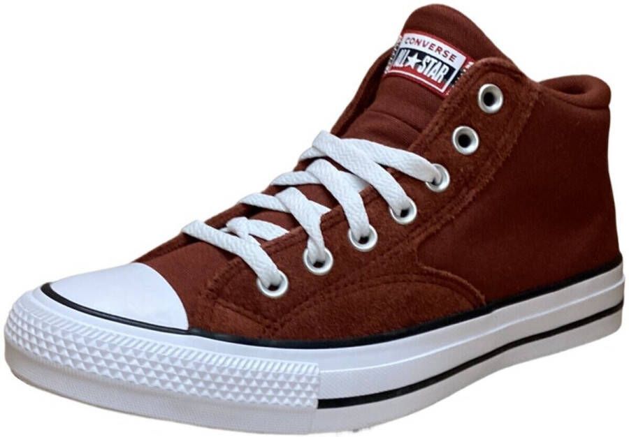 Converse Sneakers hoog 'CTAS MALDEN STREET'