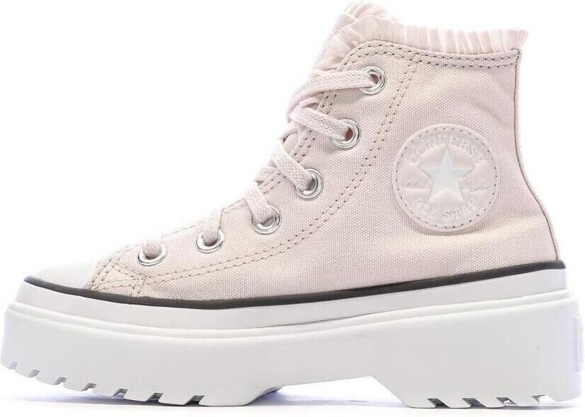 Converse Hoge Sneakers