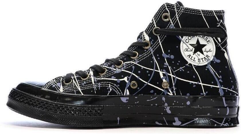 Converse Hoge Sneakers