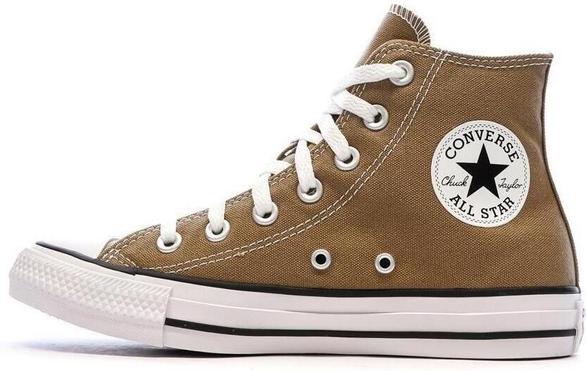 Converse Sneakers CHUCK TAYLOR ALL STAR DESERT COLOR HI - Foto 2
