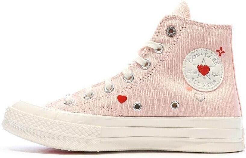 Converse Hoge Sneakers