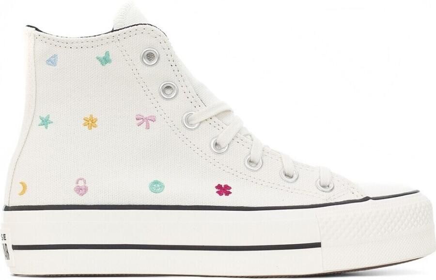 Converse Hoge Sneakers