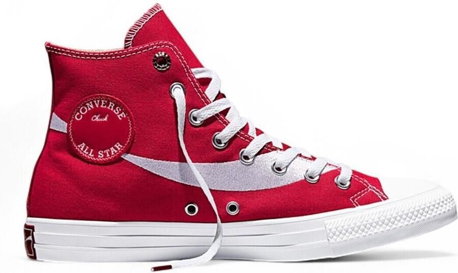 Converse Hoge Sneakers