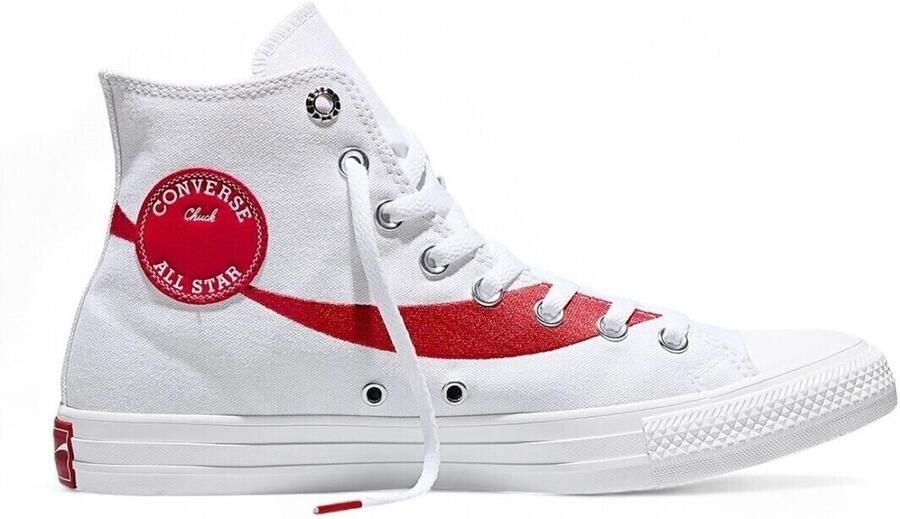Converse Hoge Sneakers
