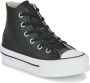CONVERSE Sneakers 'Chuck Taylor All Star' zwart wit - Thumbnail 2