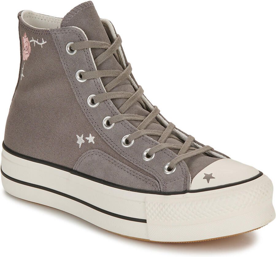 Converse Hoge Sneakers