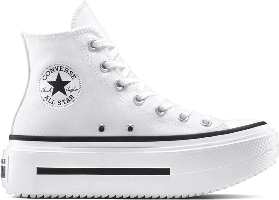 Converse Sneakers CHUCK TAYLOR ALL STAR LIFT DOUBLE STACK