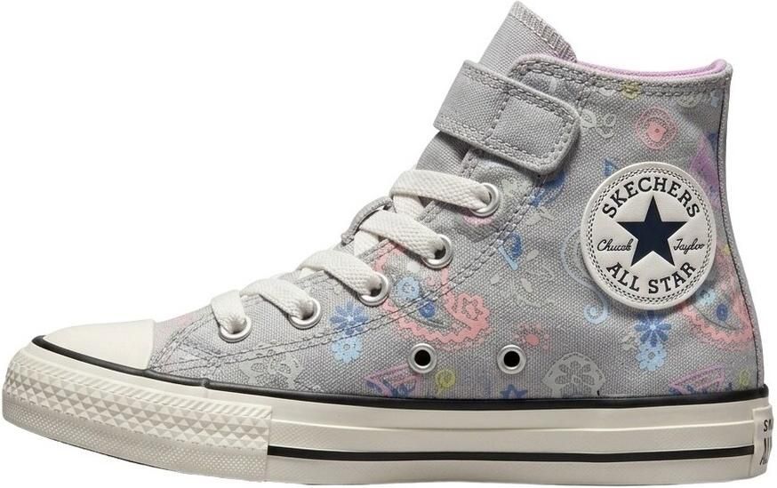 Converse Hoge Sneakers
