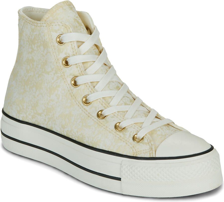 Converse Hoge Sneakers LIFT PLATFORM