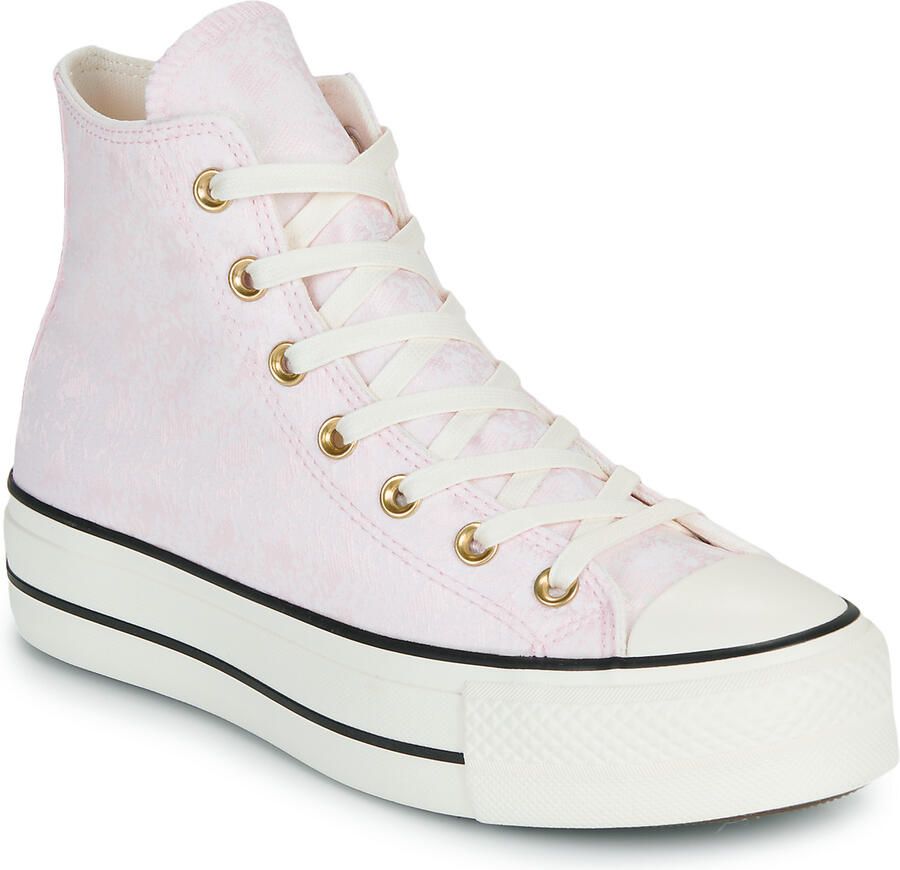 Converse Hoge Sneakers LIFT PLATFORM