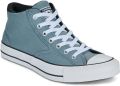 Converse Hoge Sneakers MALDEN STREET - Blauw