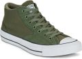 Converse Hoge Sneakers MALDEN STREET - Groen