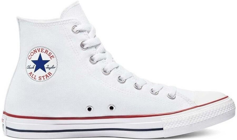 Converse Hoge Sneakers nan