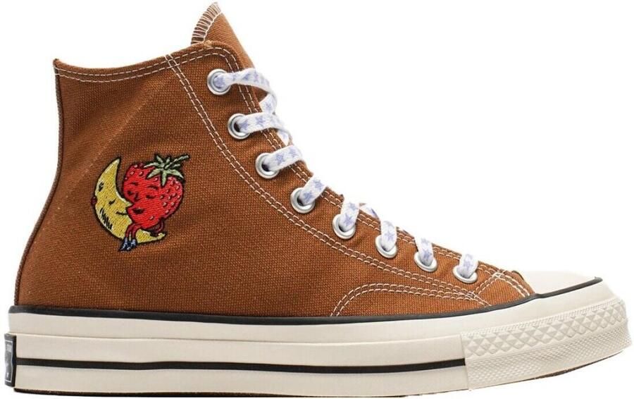 Converse Hoge Sneakers Schoenen- - Foto 3