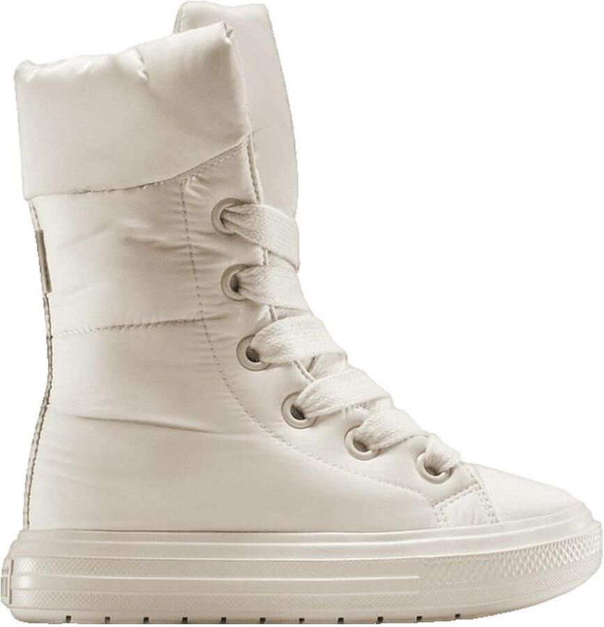 Converse Laarzen Baskets Chuck 70 De Luxe Squared Hi polyester