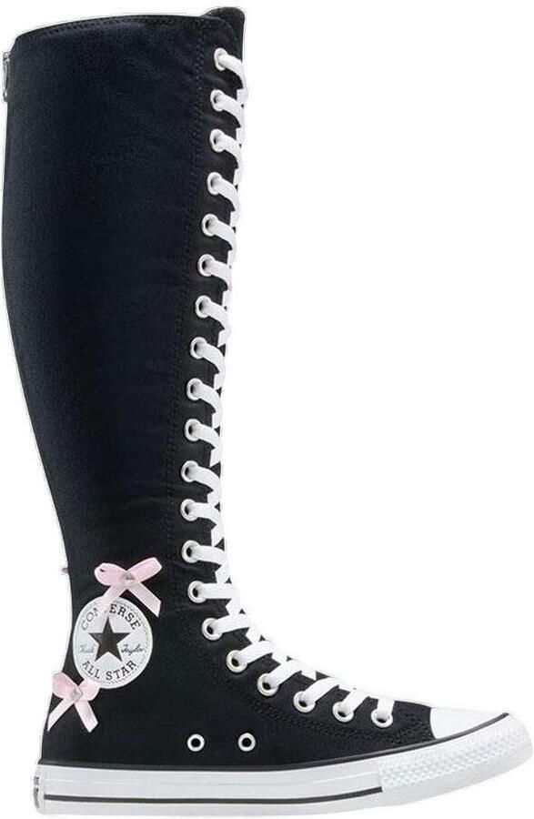 Converse Laarzen Baskets Chuck 70 Hi multicolores