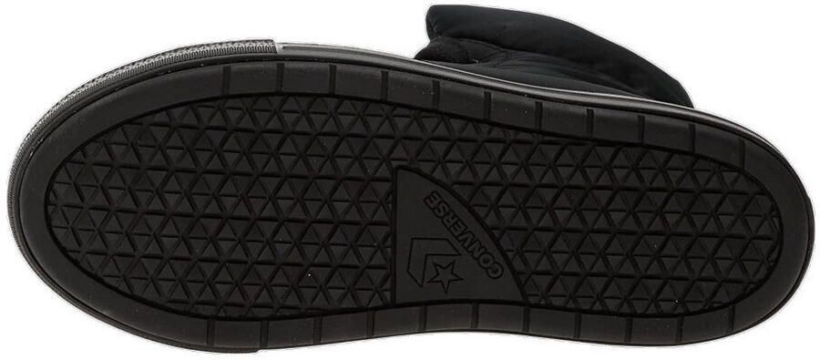 Converse Chuck Taylor All Star Elements Boot Dames Zwart- Dames Zwart - Foto 3
