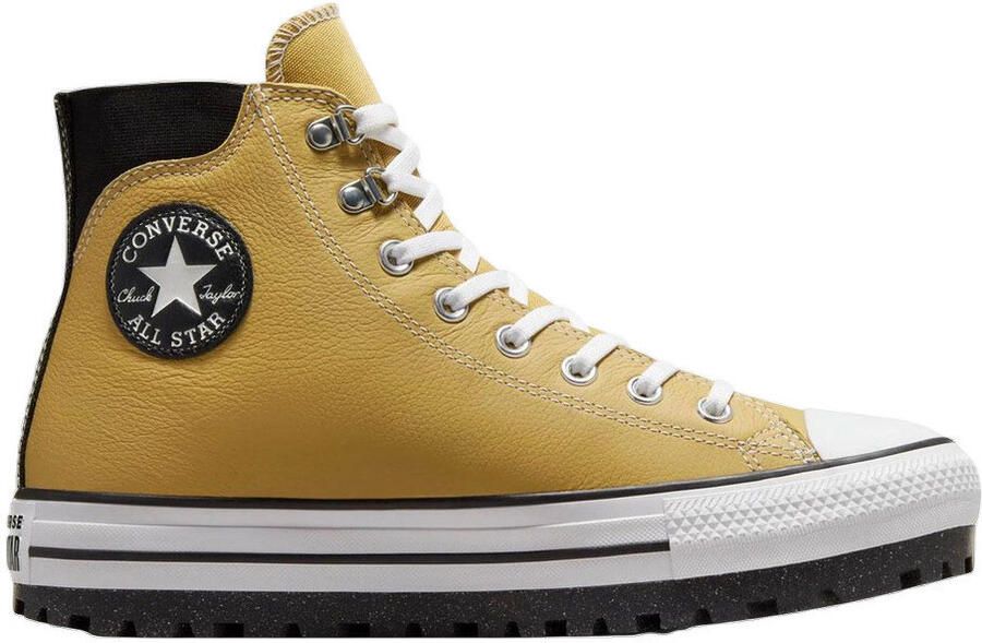 Converse Laarzen Bottines Run Star Legacy CX Hi imperméables - Foto 2