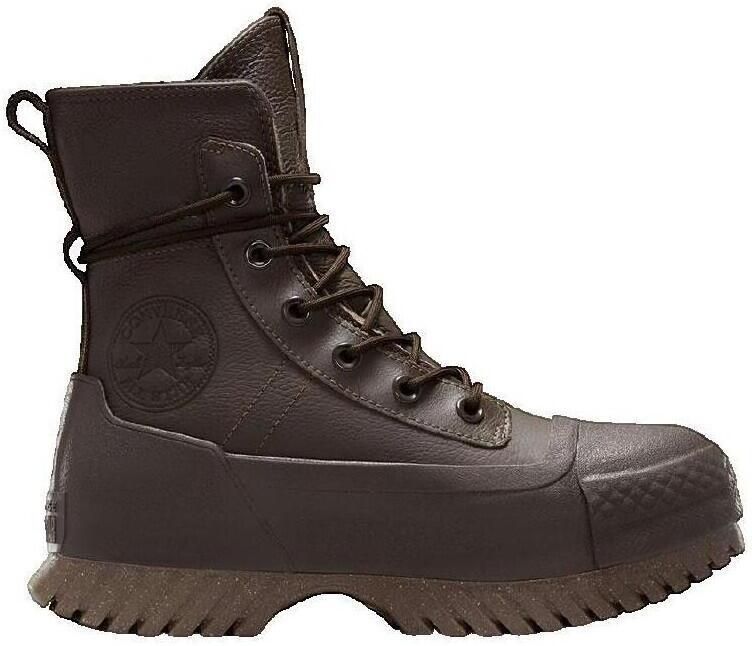 Converse Laarzen Chuck Taylor All Star Lugged 2.0 X-Hi Waterproof Platform