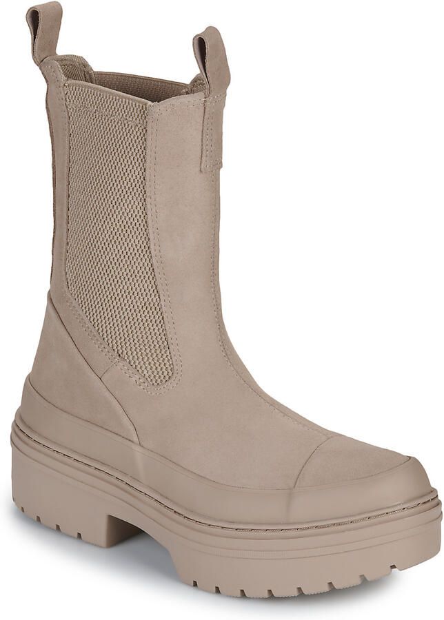 Converse Laarzen CHUCK TAYLOR ALL STAR LUGGED HEEL NU