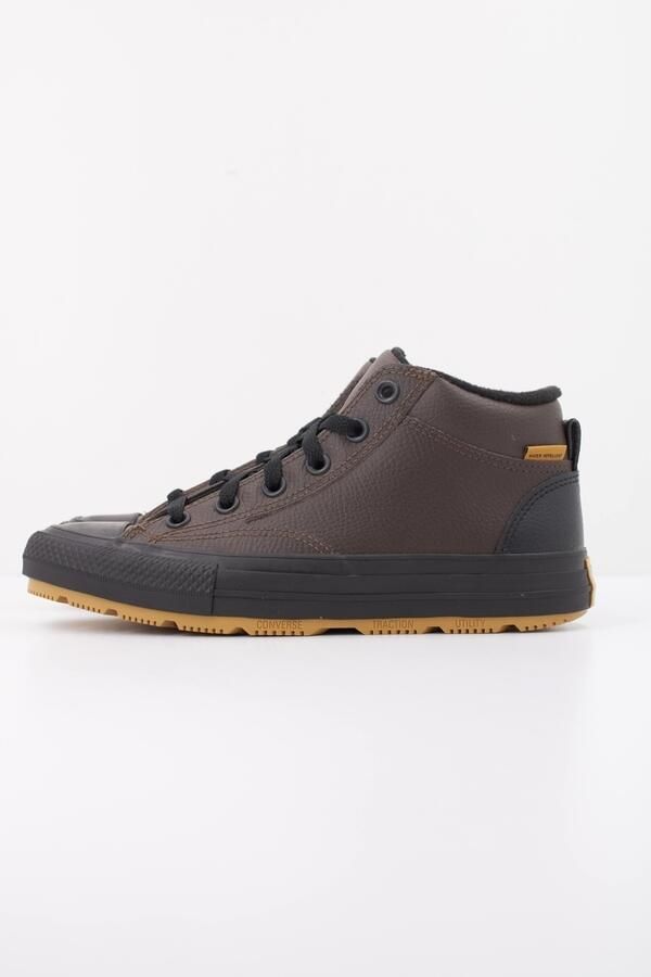 Converse Laarzen Ctas Malden Street - Foto 2