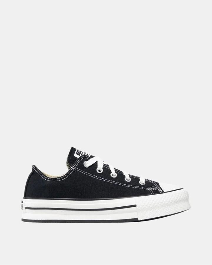Converse Lage Sneakers 272857C CHUCK TAYLOR ALL STAR EVA LIFT