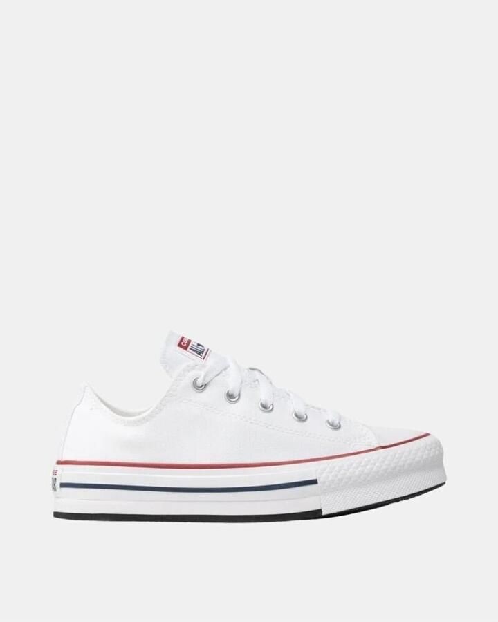 Converse Lage Sneakers 272858C CHUCK TAYLOR ALL STAR EVA LIFT