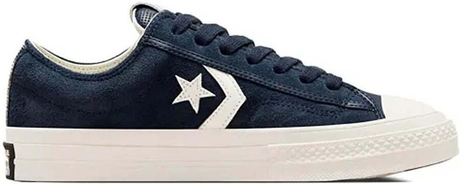 Converse Star Player 76 Retro Skate Schoenen Blue Heren - Foto 2