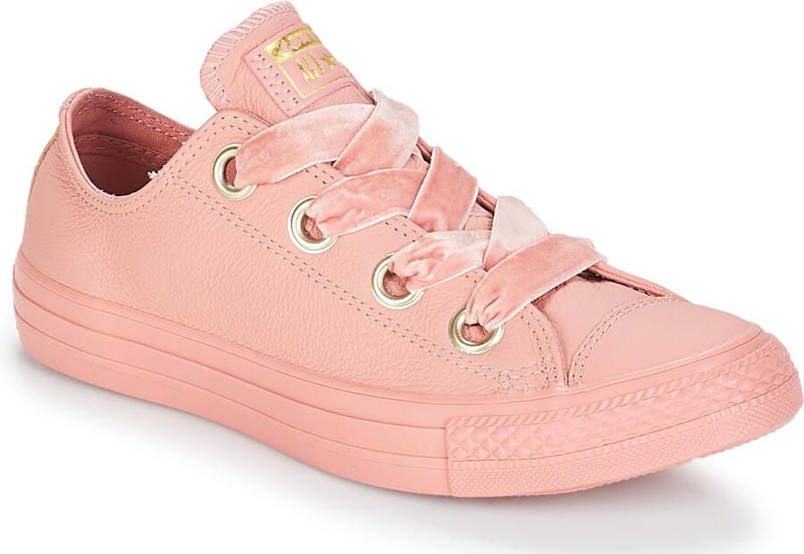 Converse Lage Sneakers ALL STAR BIG EYELETS OX