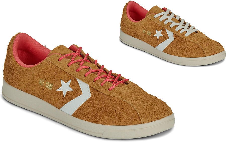 Converse Lage Sneakers ALL STAR CLASSIC TRAINER SUEDE