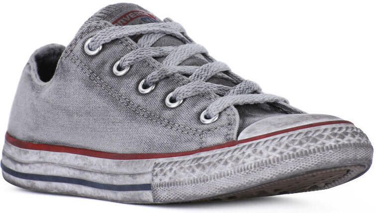 Converse Lage Sneakers ALL STAR LO CANVAS LTD