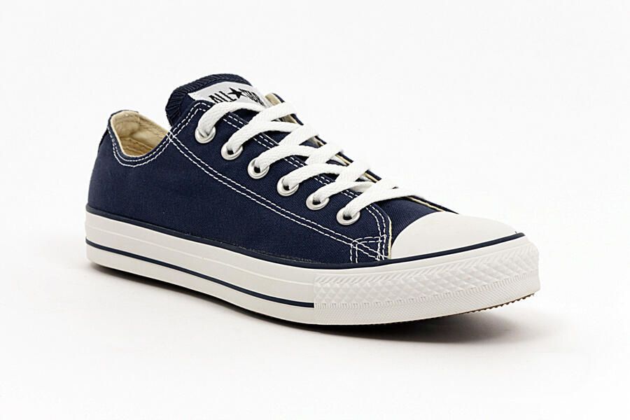 Converse Lage Sneakers ALL STAR NAVY OX