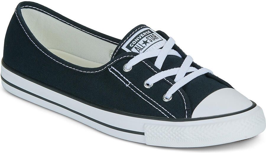 Converse Lage Sneakers BALLET LACE CHUCK TAYLOR ALL STAR SLIP